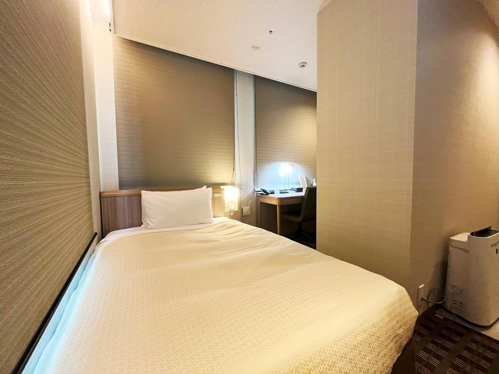Garden Hotel Shizuoka Ngoại thất bức ảnh