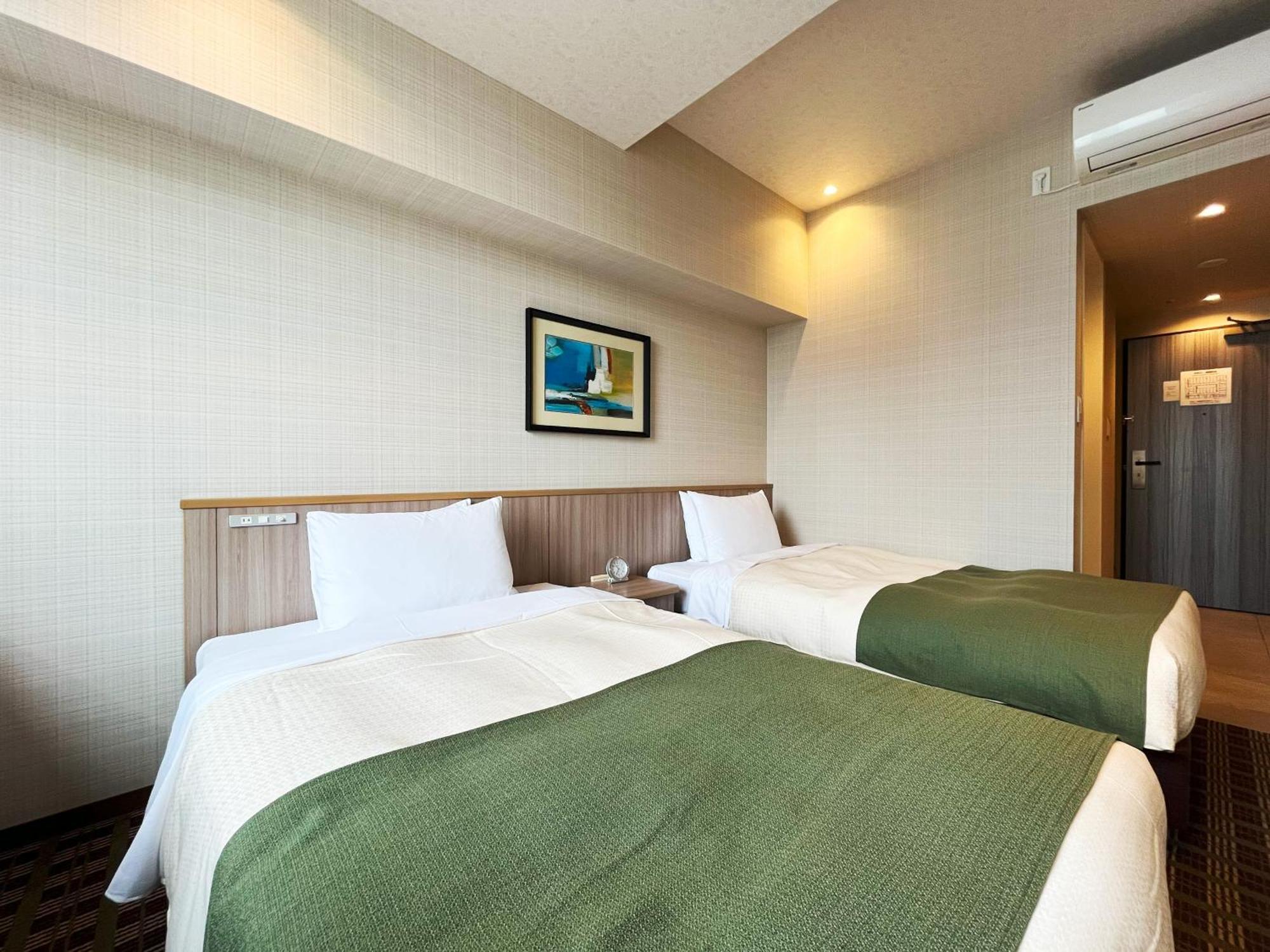 Garden Hotel Shizuoka Ngoại thất bức ảnh