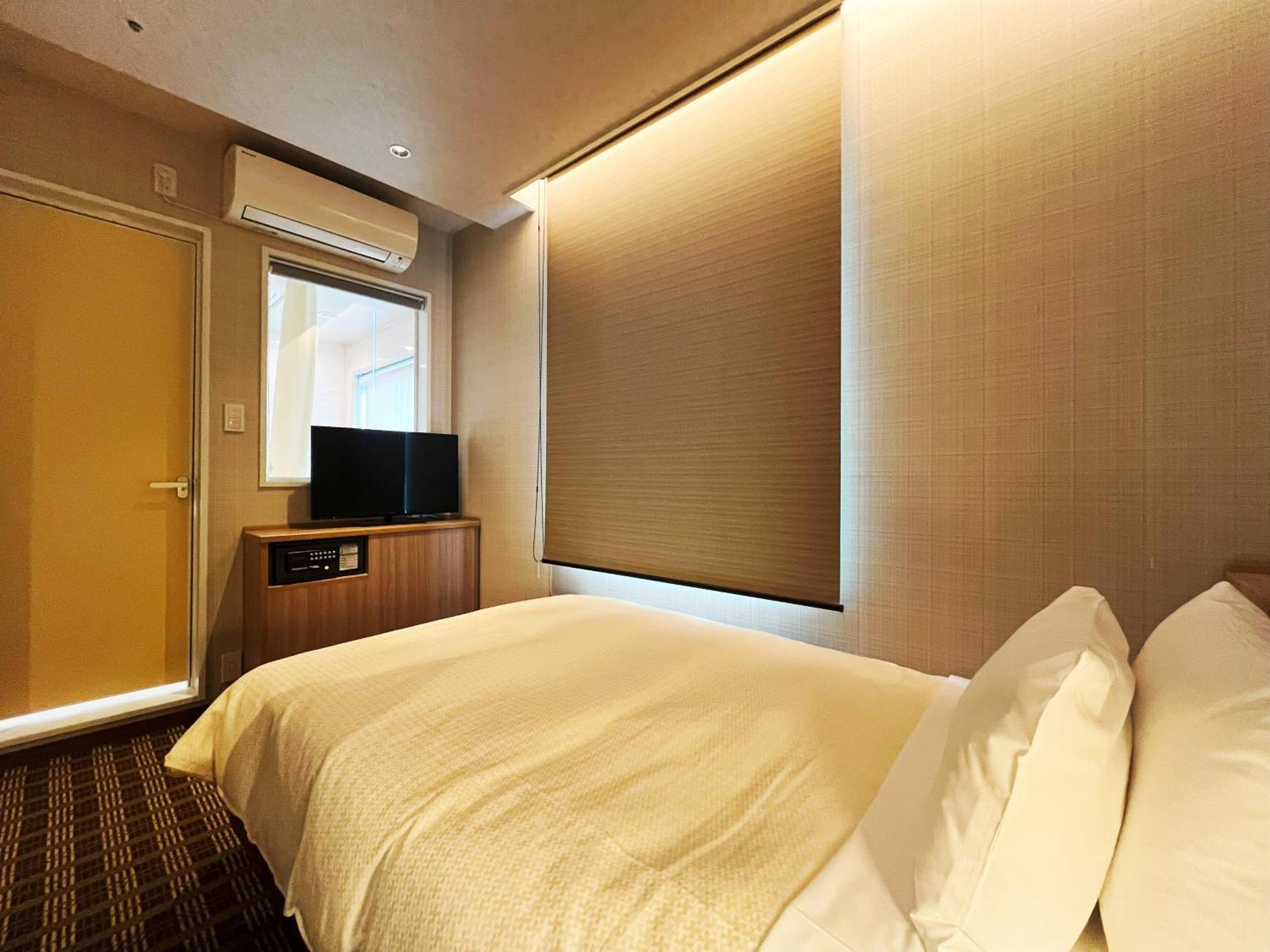 Garden Hotel Shizuoka Ngoại thất bức ảnh