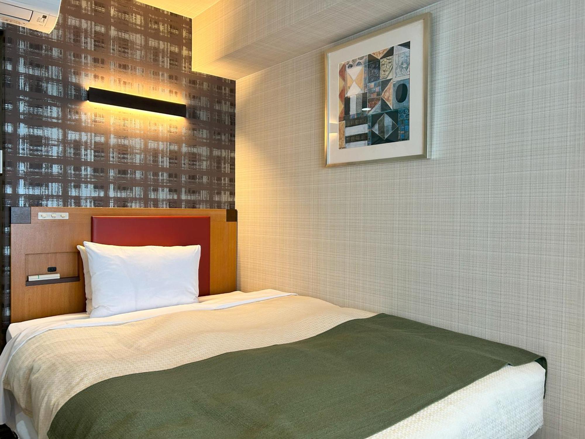 Garden Hotel Shizuoka Ngoại thất bức ảnh