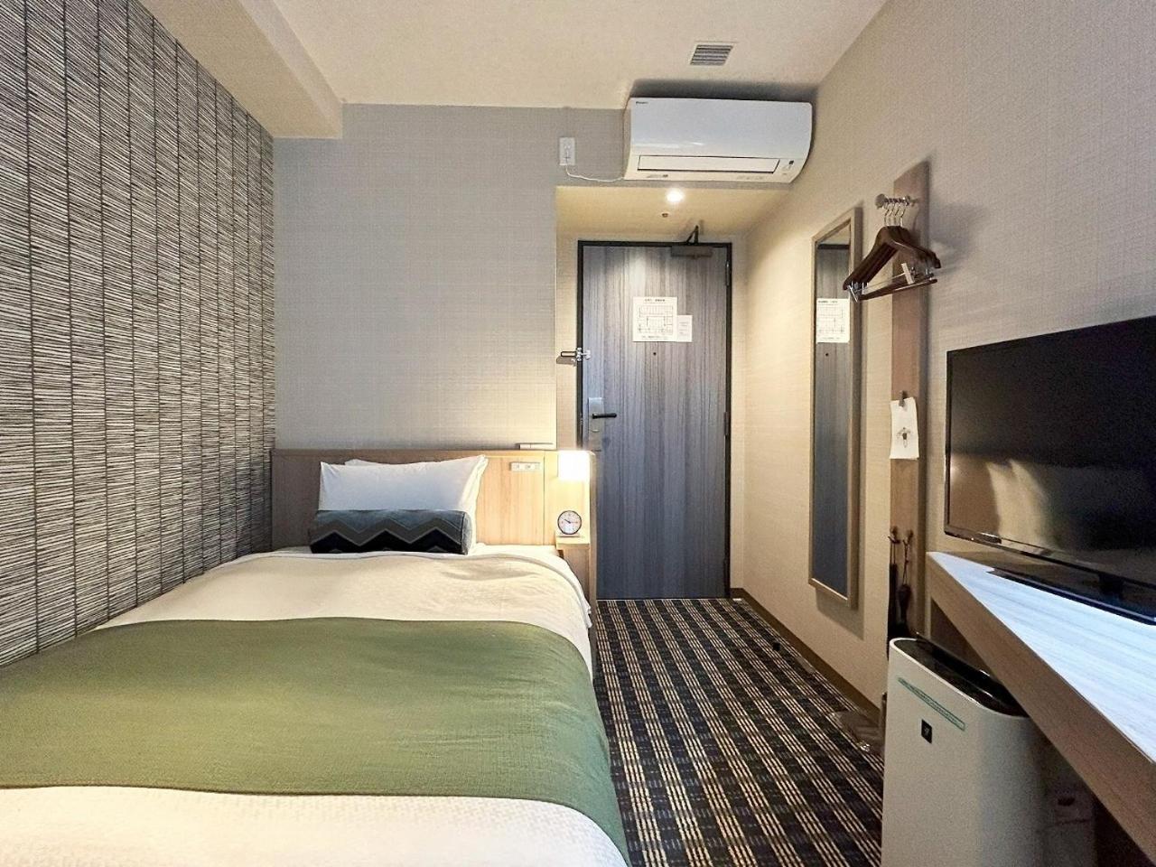 Garden Hotel Shizuoka Ngoại thất bức ảnh