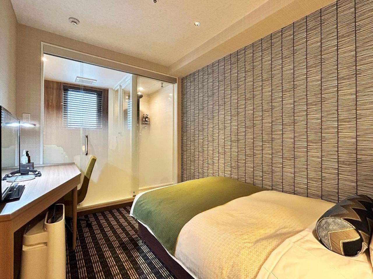 Garden Hotel Shizuoka Ngoại thất bức ảnh
