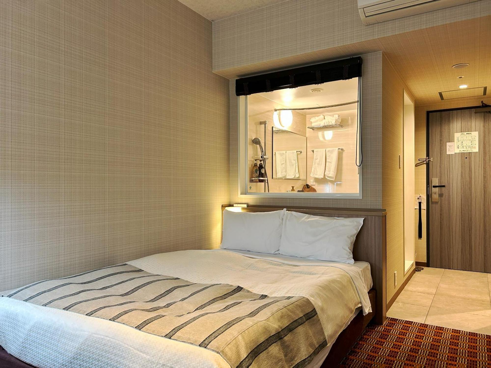 Garden Hotel Shizuoka Ngoại thất bức ảnh