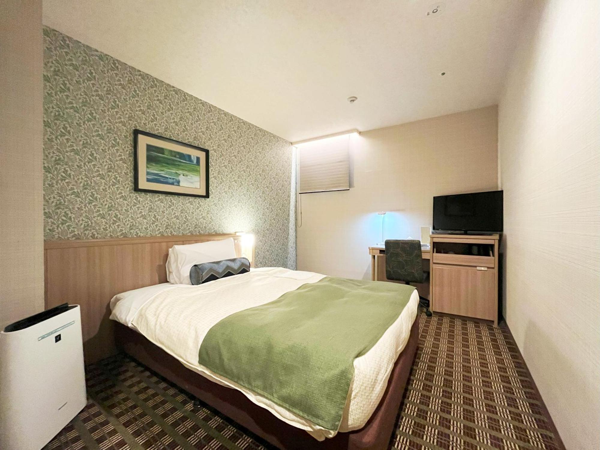 Garden Hotel Shizuoka Ngoại thất bức ảnh