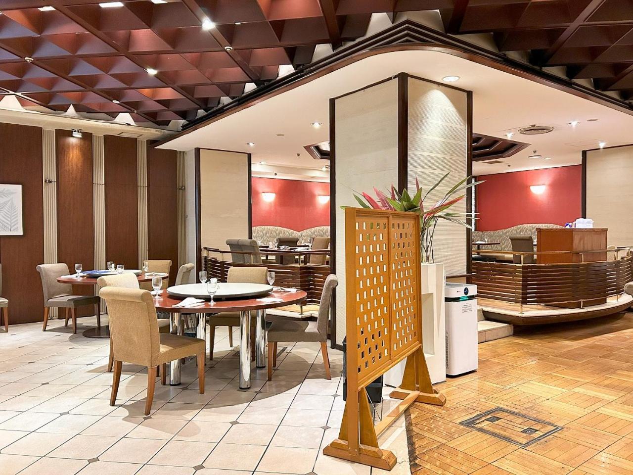 Garden Hotel Shizuoka Ngoại thất bức ảnh