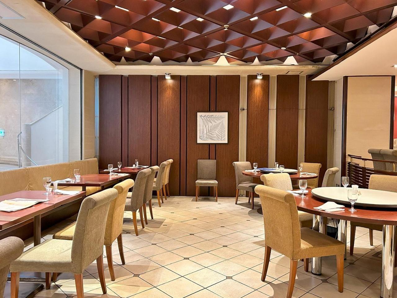 Garden Hotel Shizuoka Ngoại thất bức ảnh