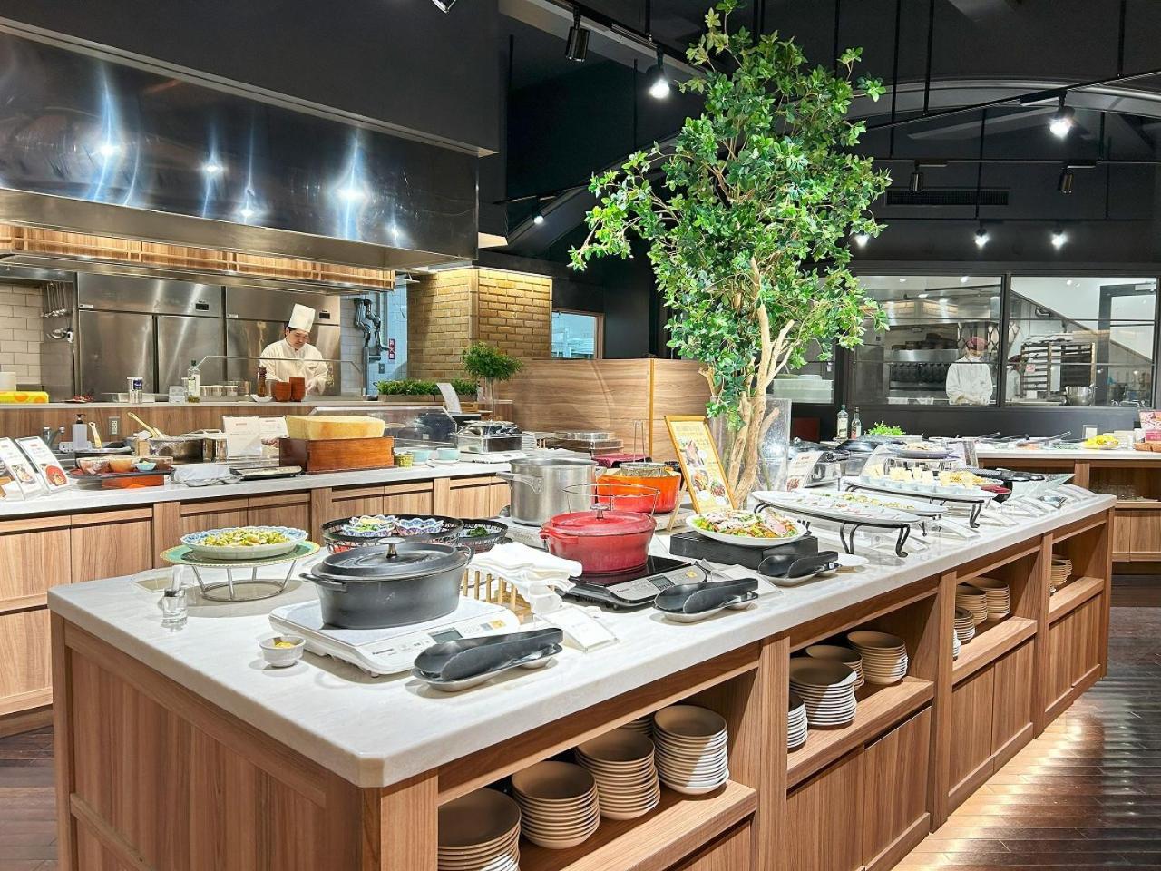 Garden Hotel Shizuoka Ngoại thất bức ảnh
