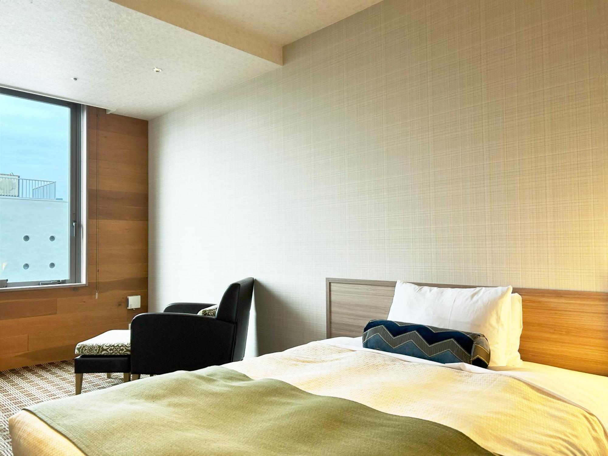 Garden Hotel Shizuoka Ngoại thất bức ảnh