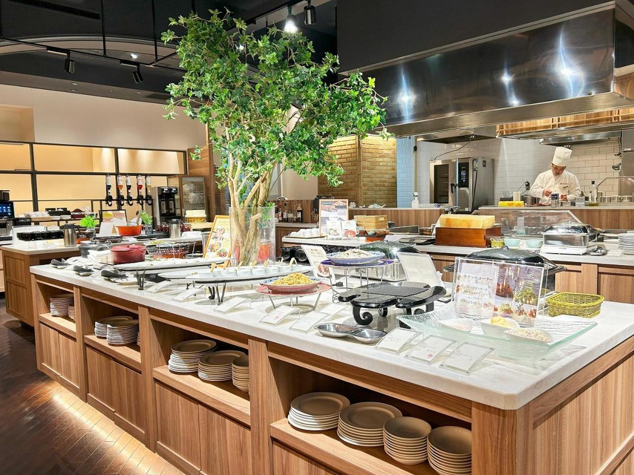 Garden Hotel Shizuoka Ngoại thất bức ảnh