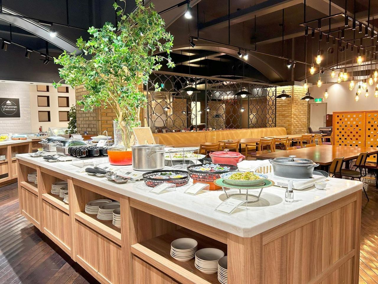Garden Hotel Shizuoka Ngoại thất bức ảnh
