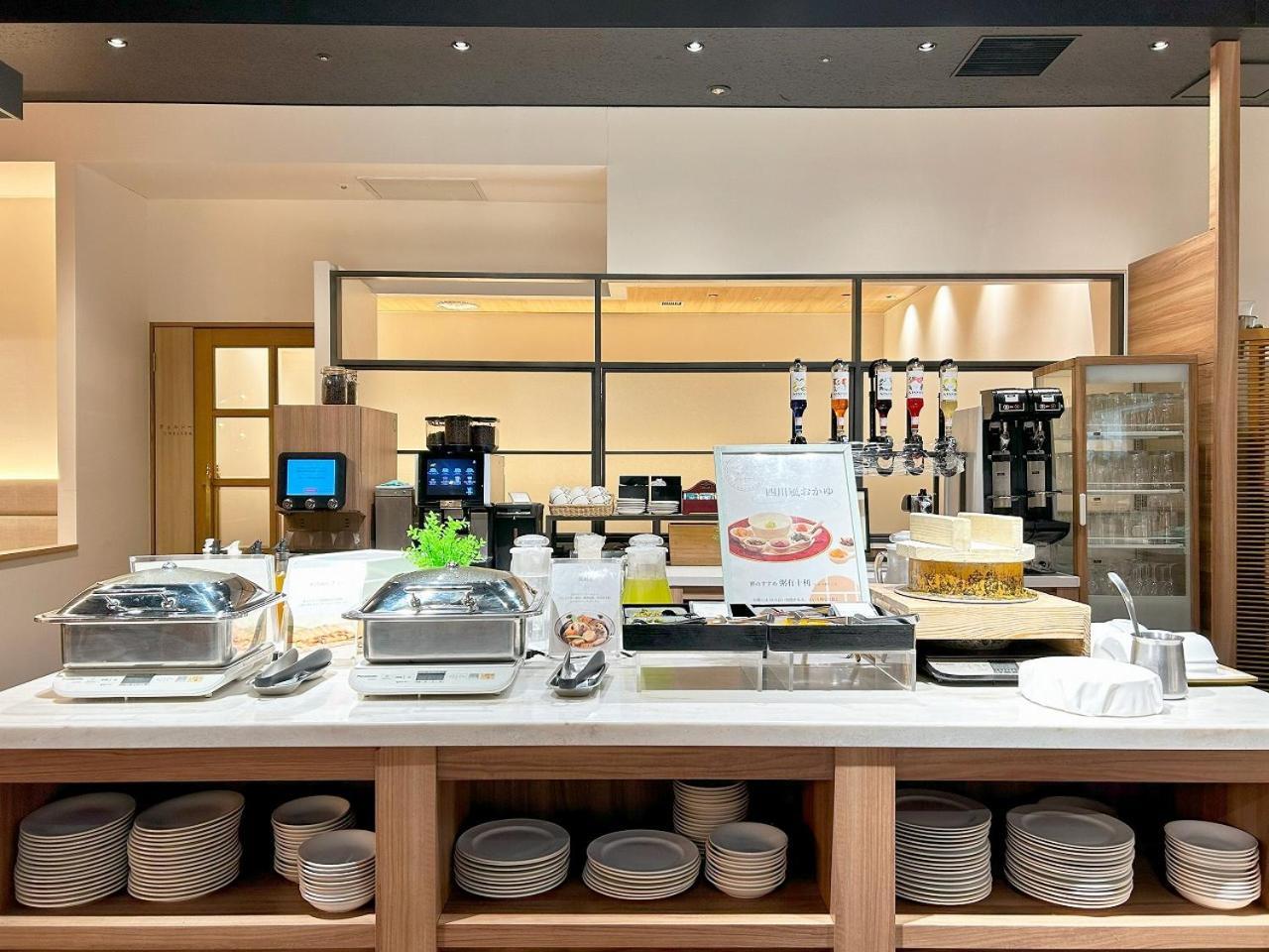 Garden Hotel Shizuoka Ngoại thất bức ảnh