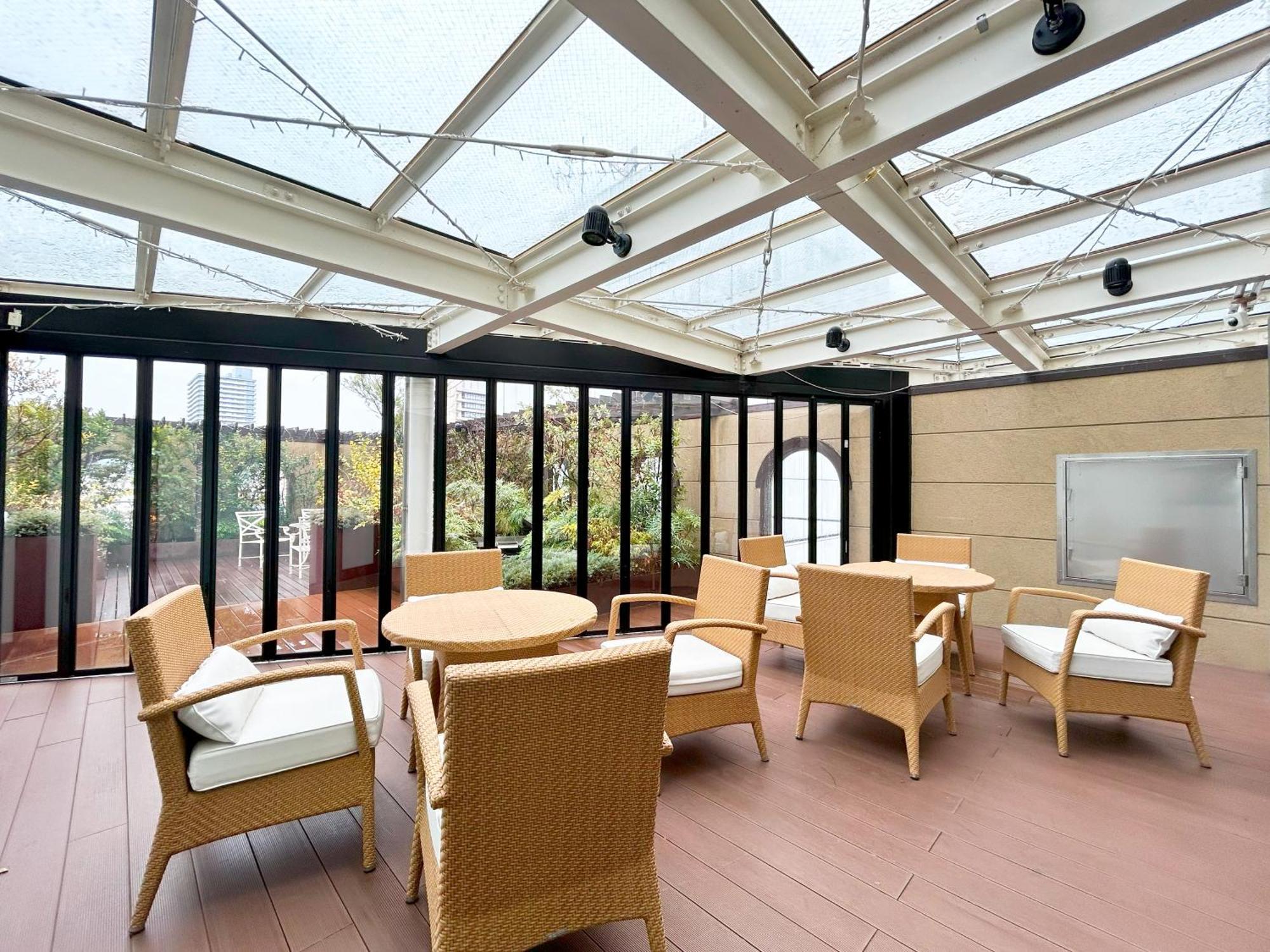 Garden Hotel Shizuoka Ngoại thất bức ảnh