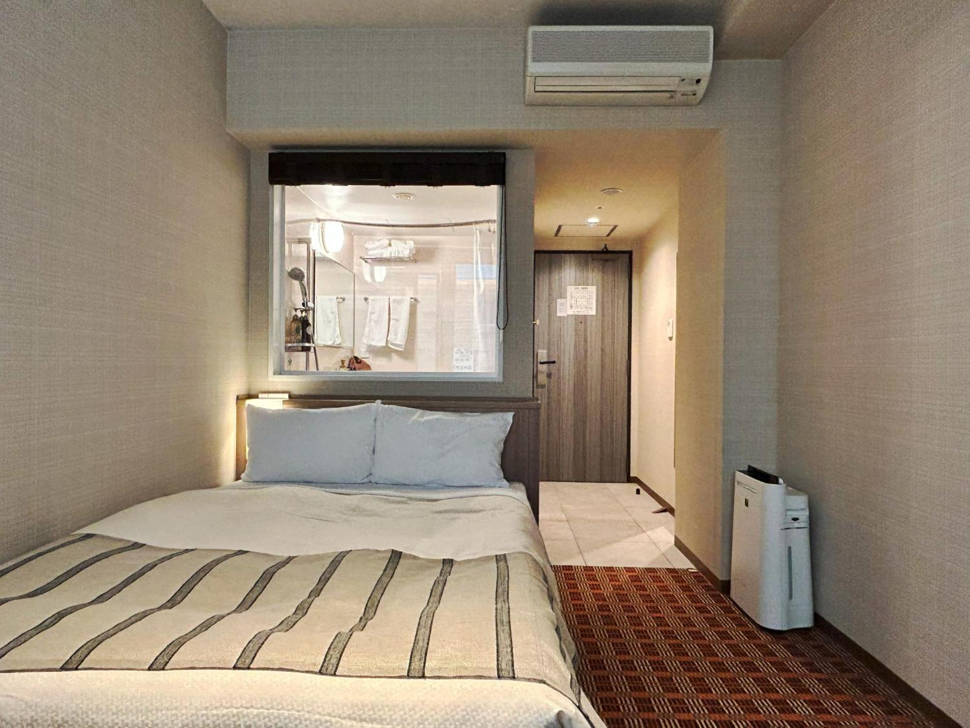 Garden Hotel Shizuoka Ngoại thất bức ảnh