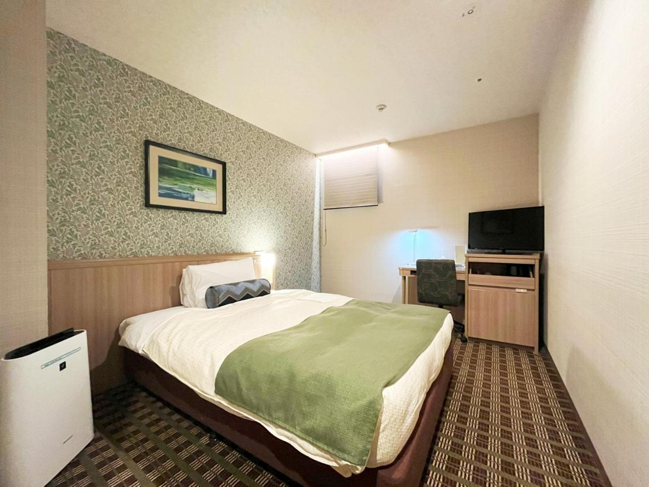 Garden Hotel Shizuoka Ngoại thất bức ảnh