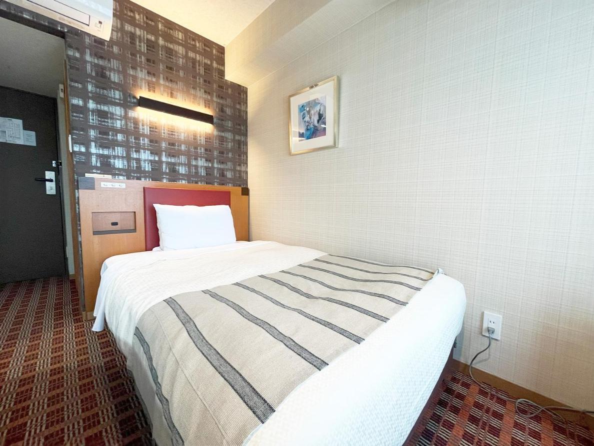 Garden Hotel Shizuoka Ngoại thất bức ảnh