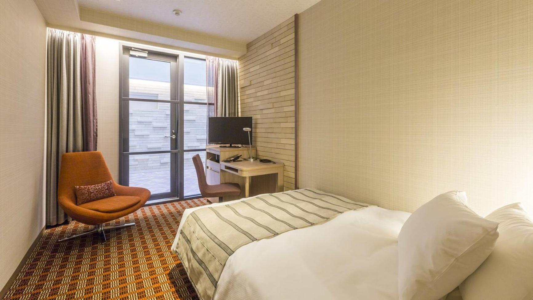 Garden Hotel Shizuoka Ngoại thất bức ảnh
