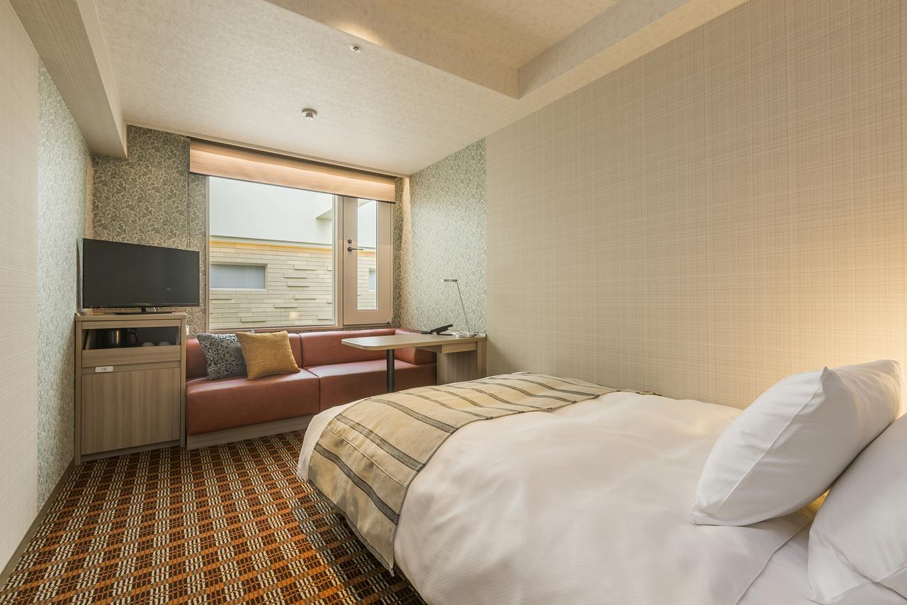 Garden Hotel Shizuoka Ngoại thất bức ảnh