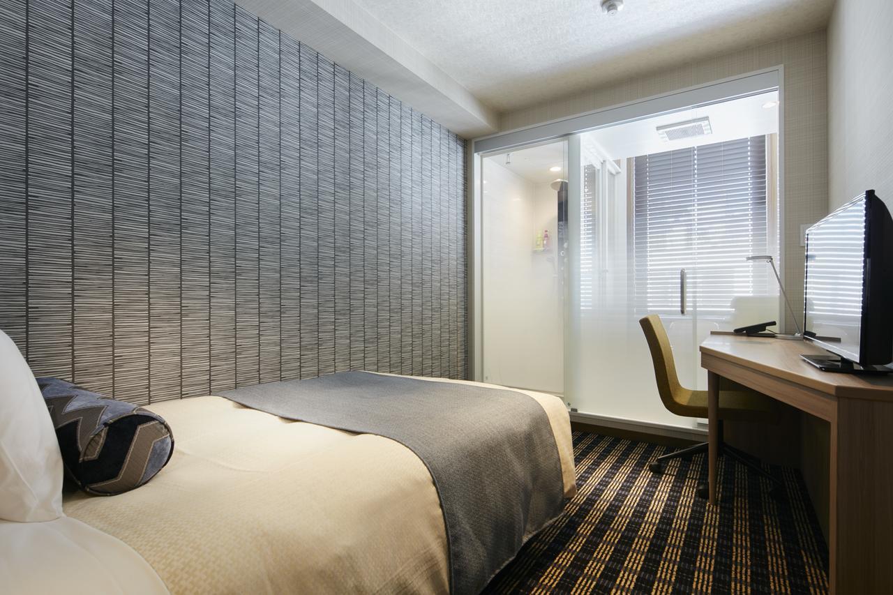 Garden Hotel Shizuoka Ngoại thất bức ảnh