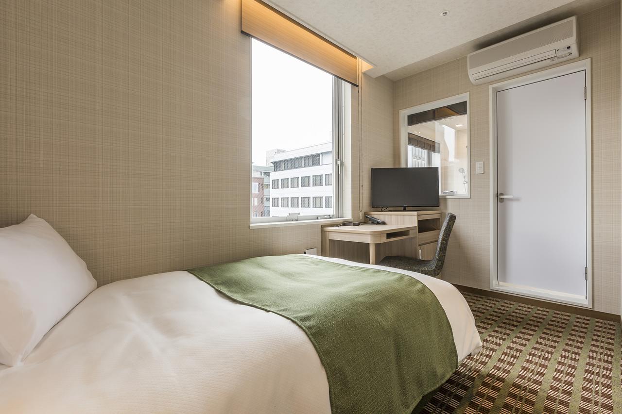 Garden Hotel Shizuoka Ngoại thất bức ảnh