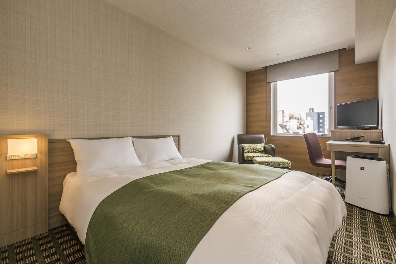 Garden Hotel Shizuoka Ngoại thất bức ảnh