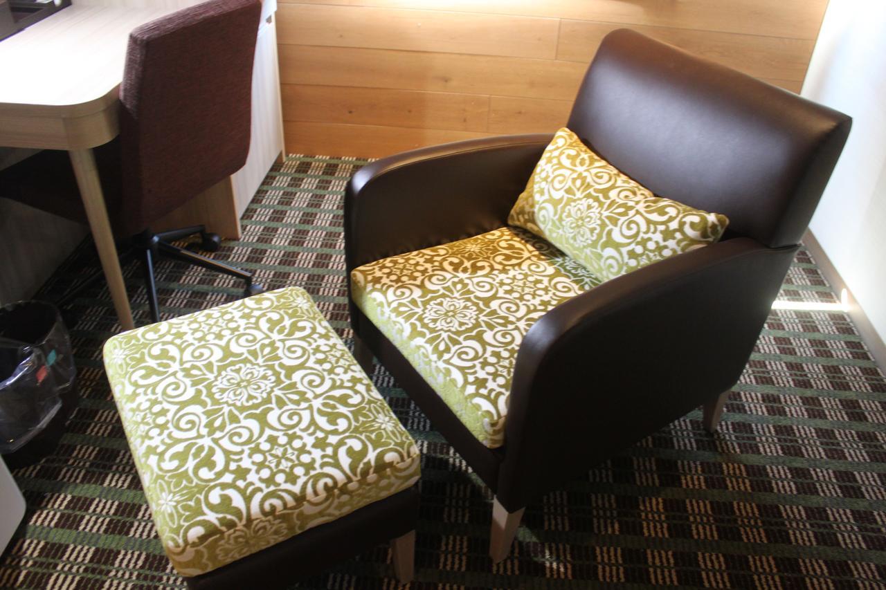 Garden Hotel Shizuoka Ngoại thất bức ảnh